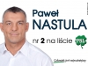 Polityka, Paweł Nastula