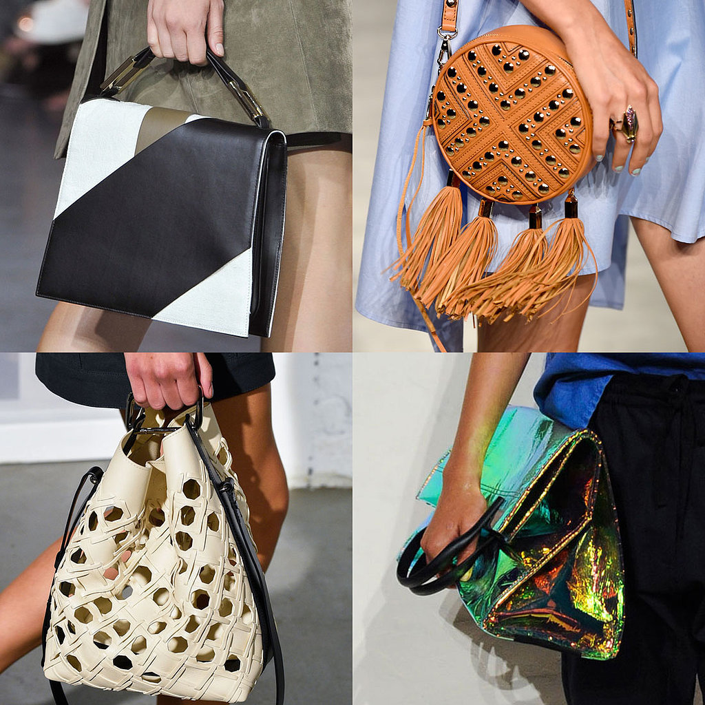 Spring-2015-New-York-Fashion-Week-Bag-Trends-Runway